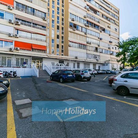 Hh Sur Apartment 贝纳尔马德纳 外观 照片