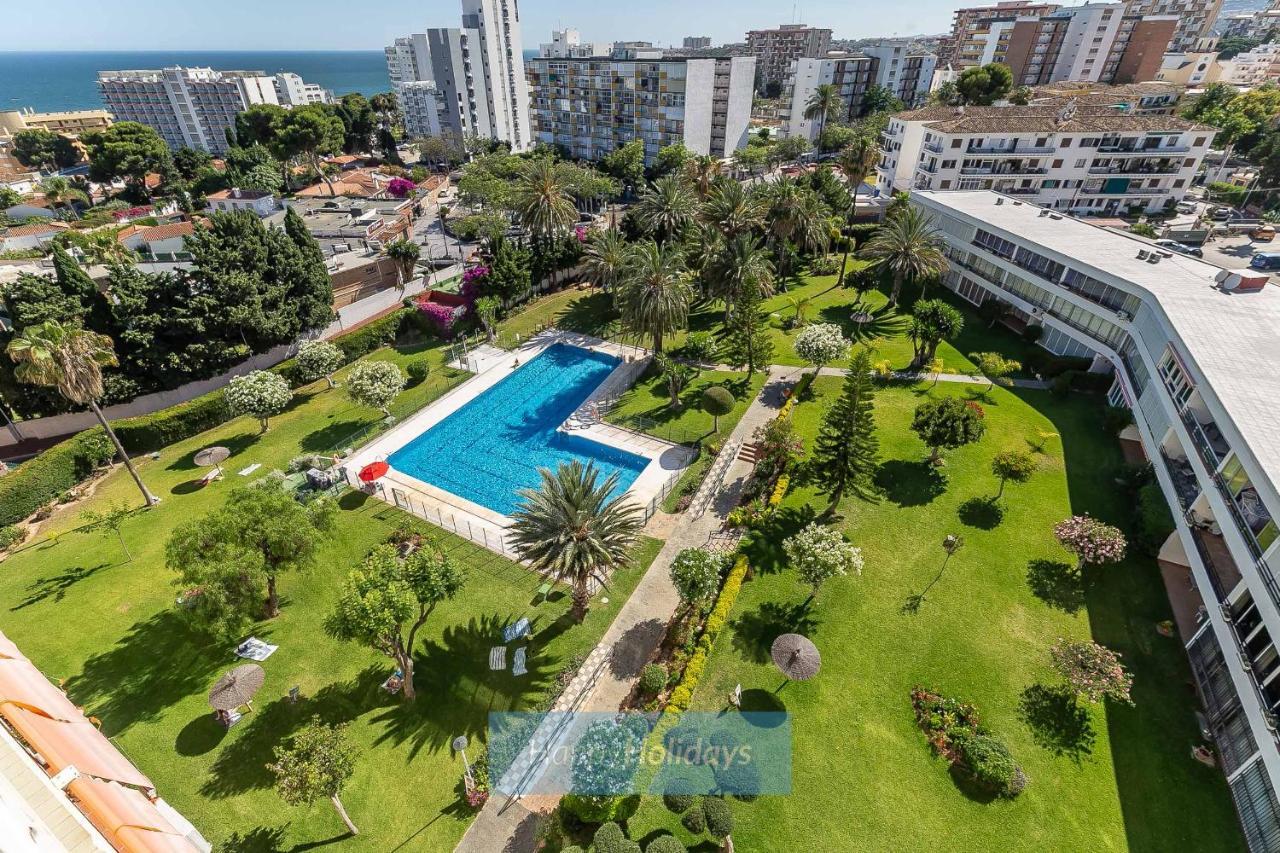 Hh Sur Apartment 贝纳尔马德纳 外观 照片