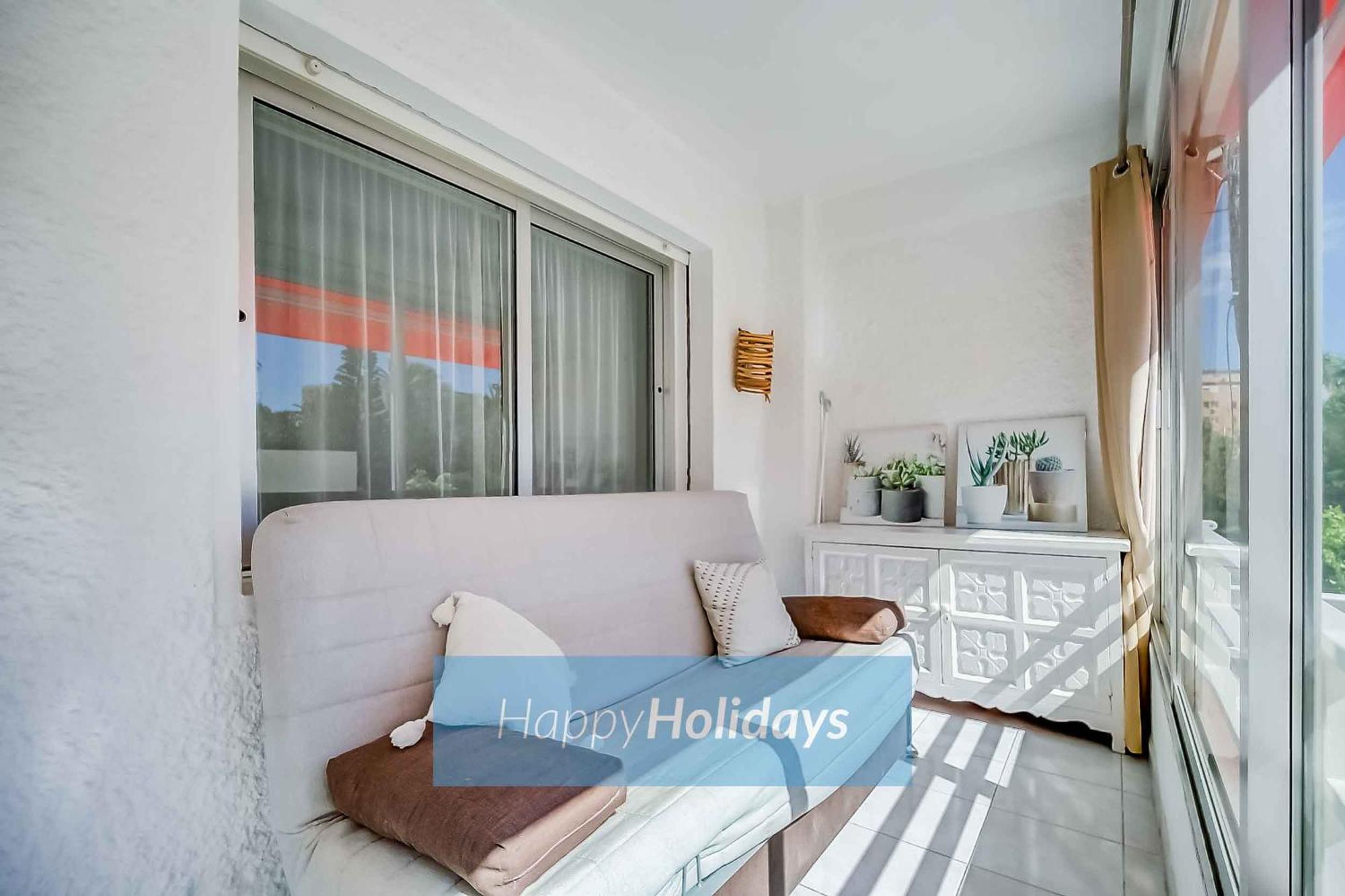 Hh Sur Apartment 贝纳尔马德纳 外观 照片